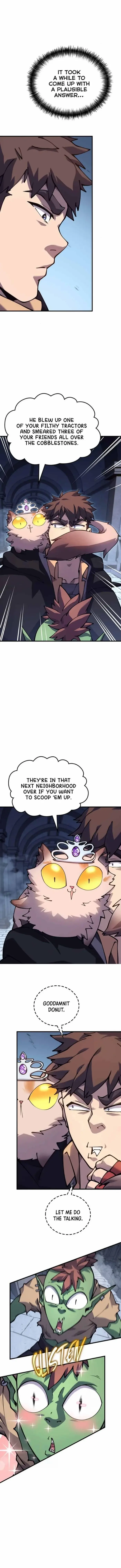 Dungeon Crawler Carl - Chapter 12 - Page 3