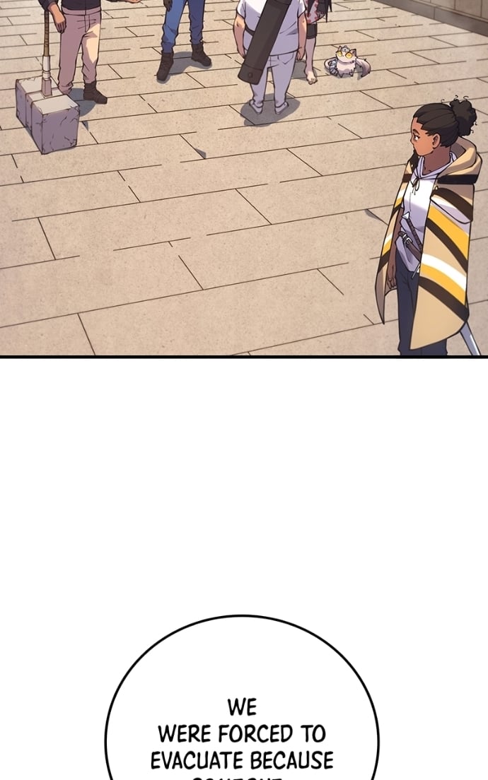 Dungeon Crawler Carl - Chapter 20 - Page 6