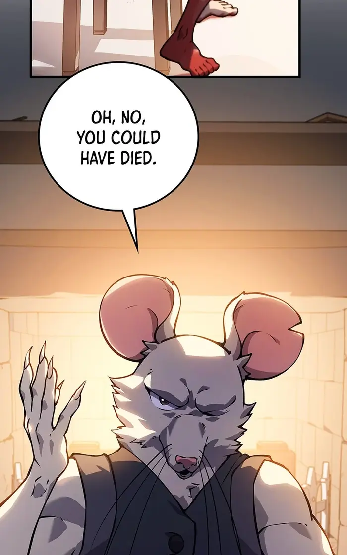 Dungeon Crawler Carl - Chapter 3 - Page 51