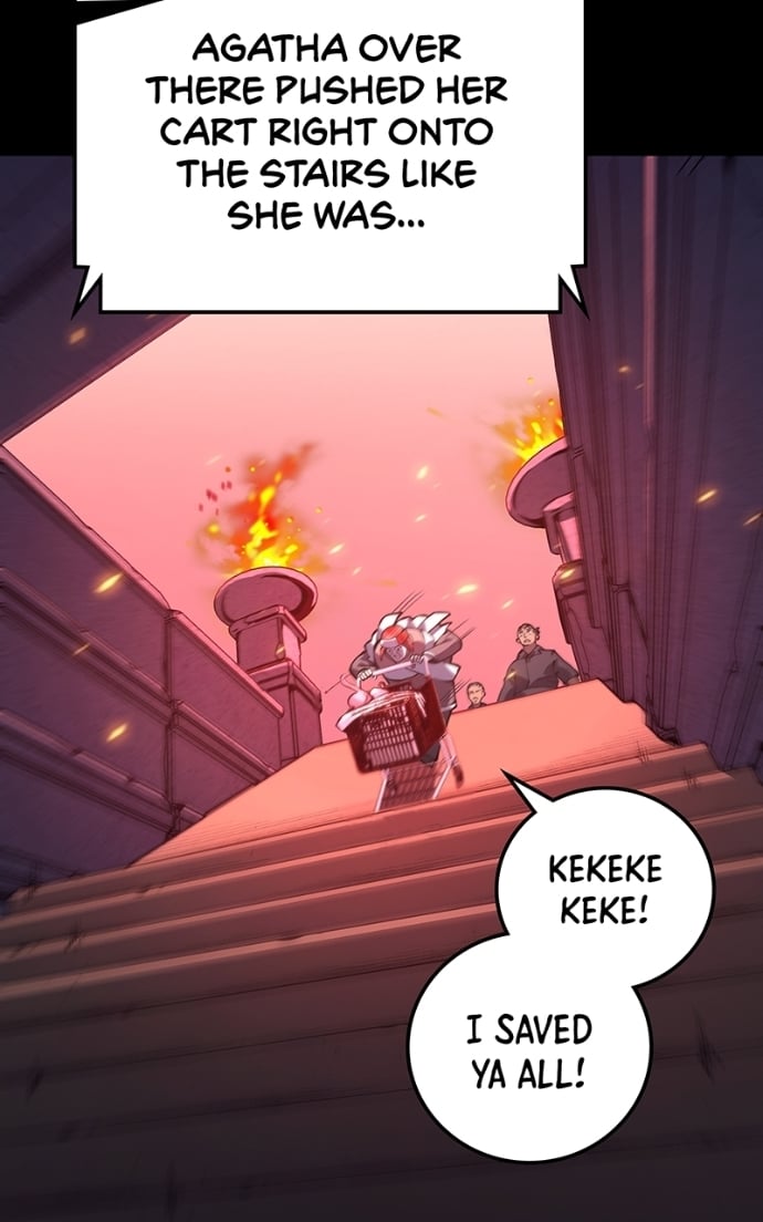 Dungeon Crawler Carl - Chapter 20 - Page 21