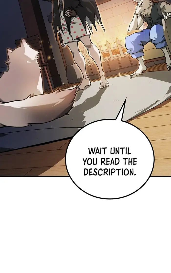 Dungeon Crawler Carl - Chapter 4 - Page 73