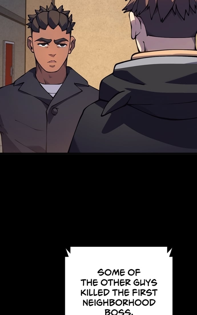 Dungeon Crawler Carl - Chapter 21 - Page 36