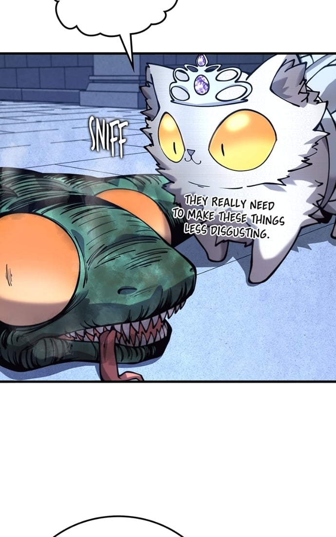 Dungeon Crawler Carl - Chapter 21 - Page 66