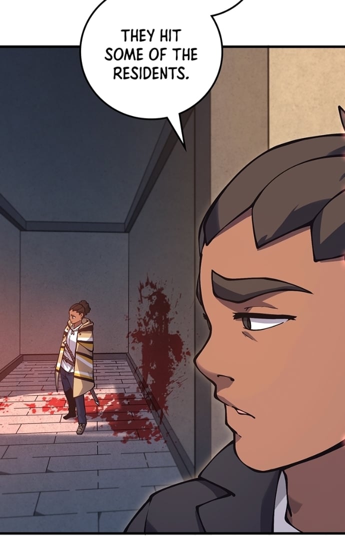 Dungeon Crawler Carl - Chapter 20 - Page 45