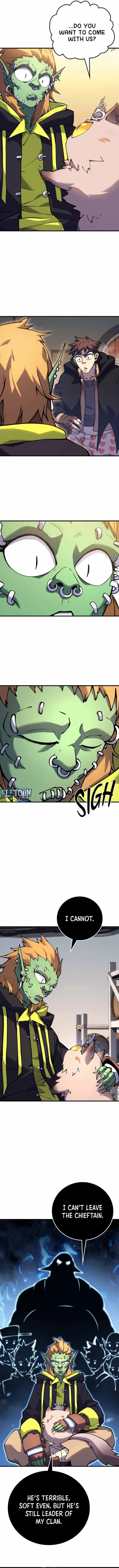 Dungeon Crawler Carl - Chapter 13 - Page 3