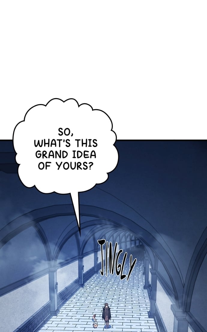 Dungeon Crawler Carl - Chapter 21 - Page 1