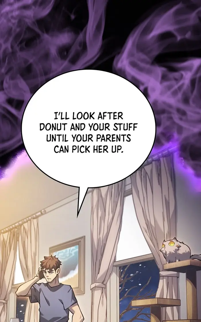 Dungeon Crawler Carl - Chapter 4 - Page 18
