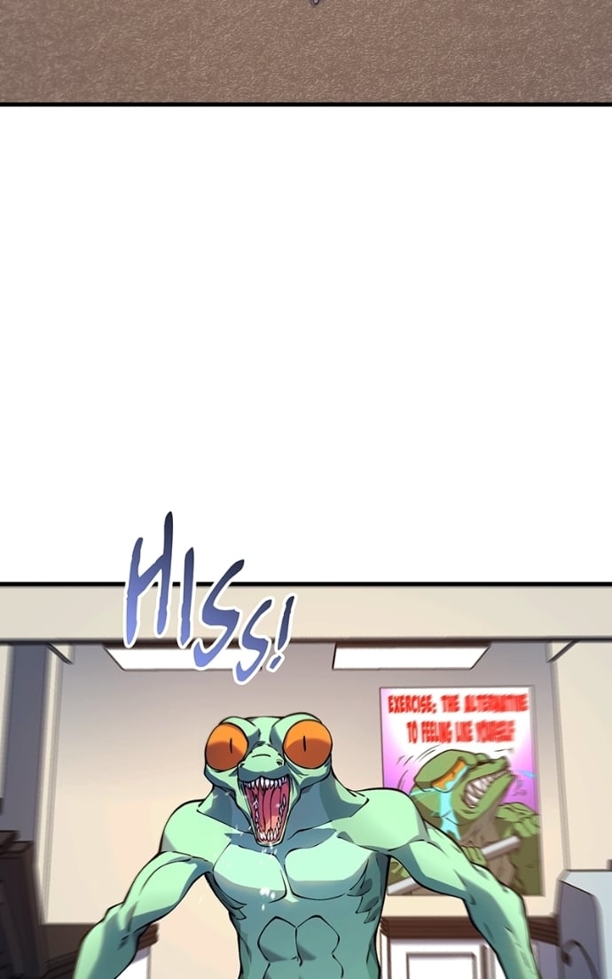 Dungeon Crawler Carl - Chapter 22 - Page 4