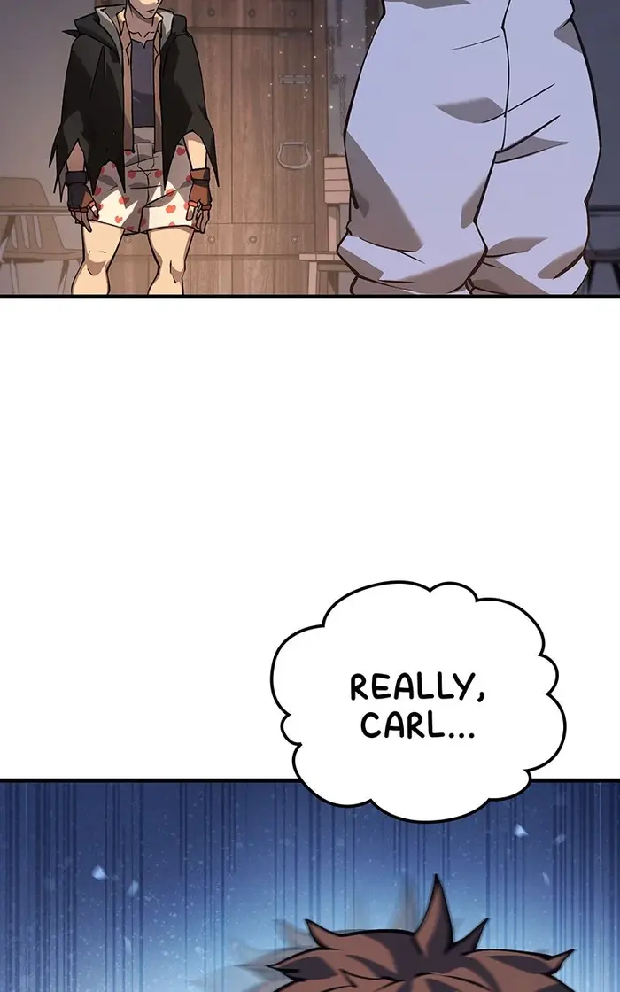 Dungeon Crawler Carl - Chapter 3 - Page 201