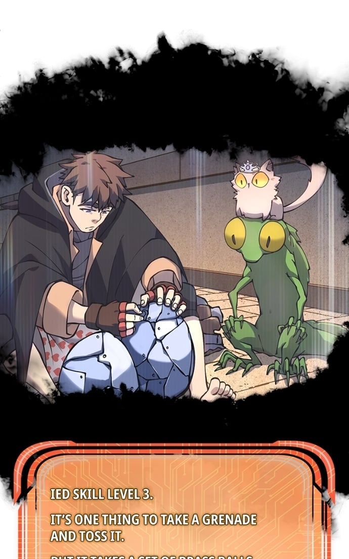 Dungeon Crawler Carl - Chapter 18 - Page 32