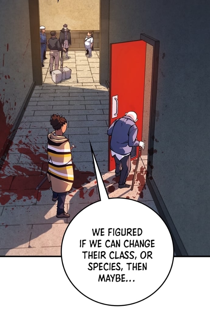 Dungeon Crawler Carl - Chapter 20 - Page 36