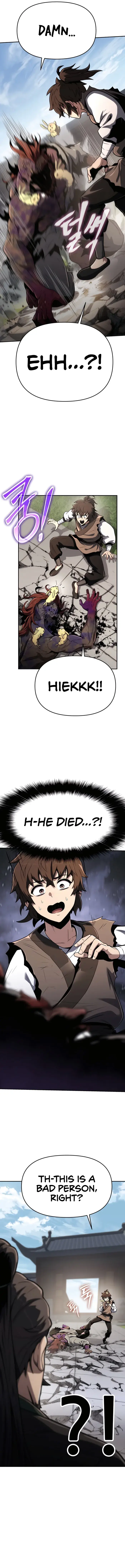 Entomologist In Sichuan Tang Clan - Chapter 3 - Page 27