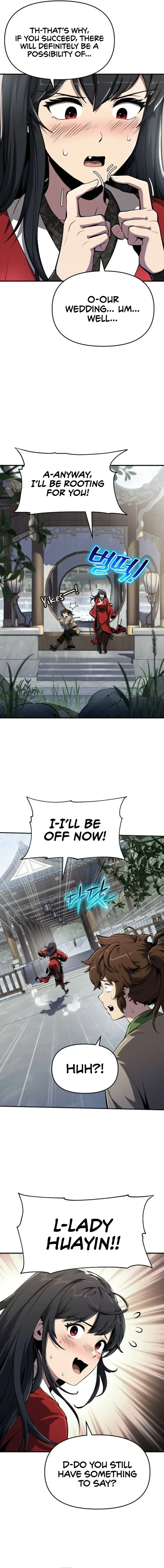 Entomologist In Sichuan Tang Clan - Chapter 10 - Page 3