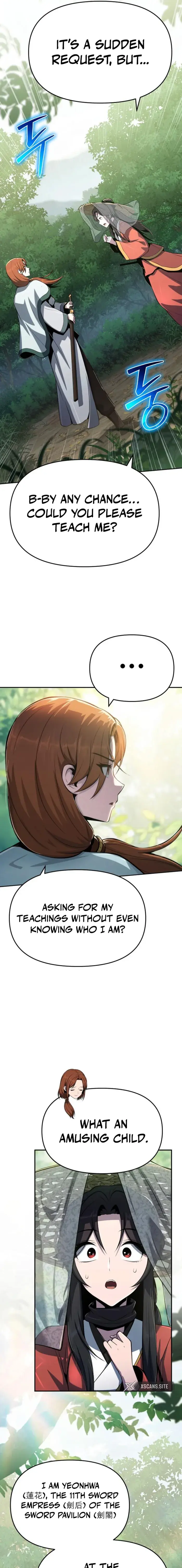 Entomologist In Sichuan Tang Clan - Chapter 87 - Page 19