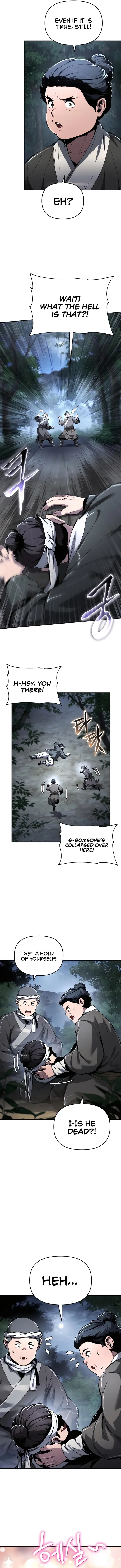 Entomologist In Sichuan Tang Clan - Chapter 32 - Page 15