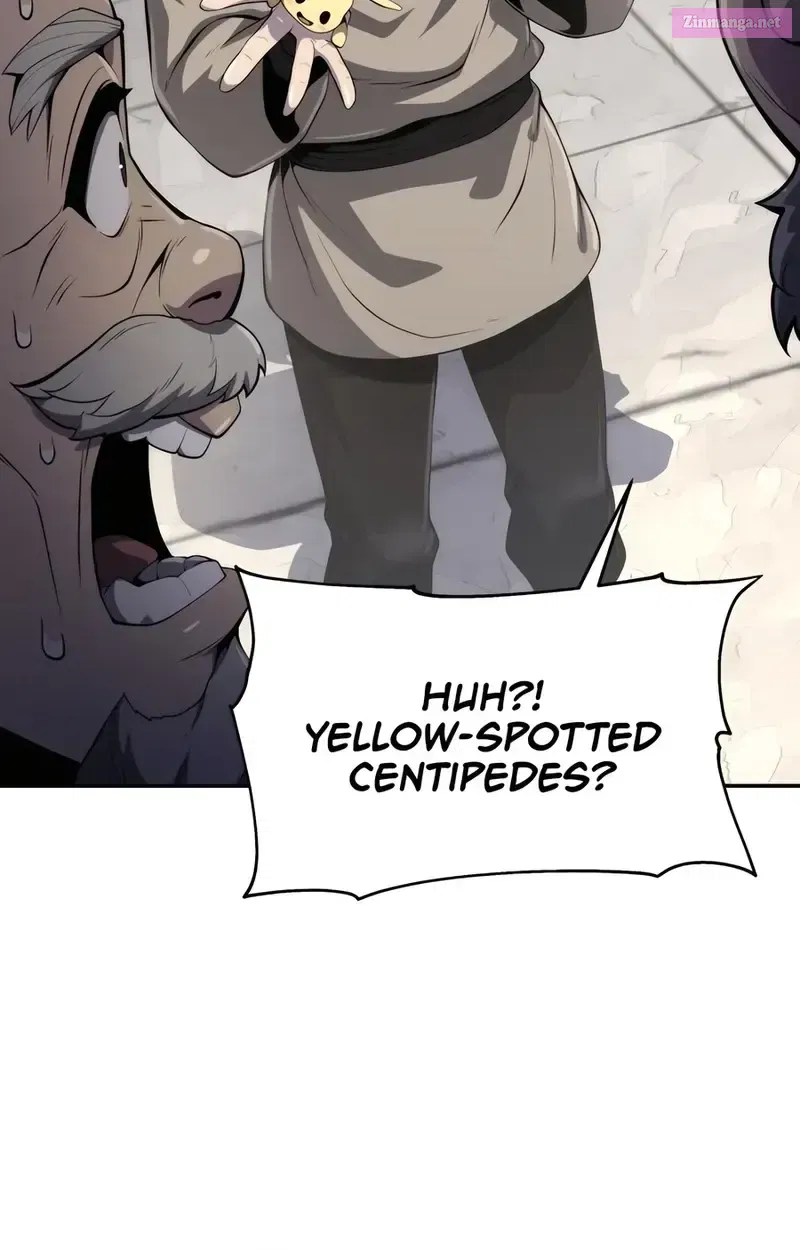 Entomologist In Sichuan Tang Clan - Chapter 13.1 - Page 25