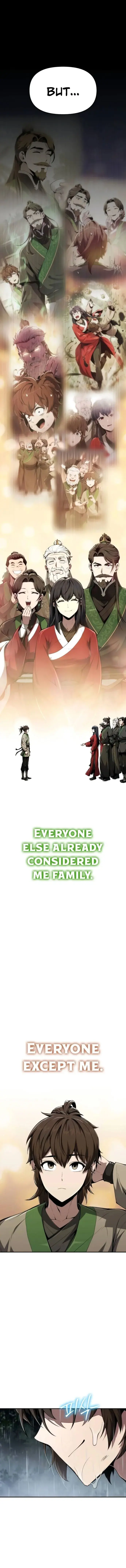 Entomologist In Sichuan Tang Clan - Chapter 21 - Page 13