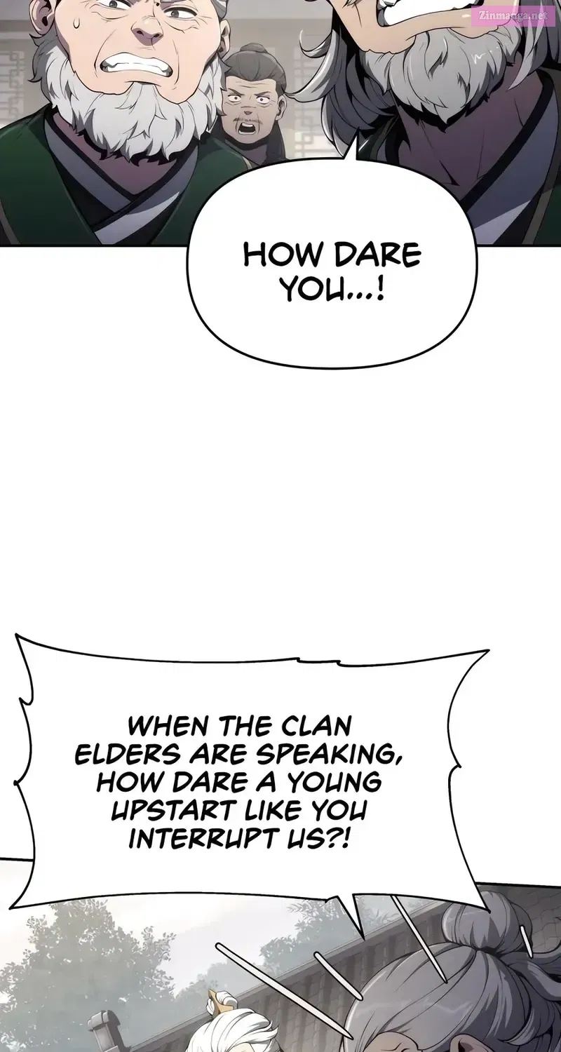 Entomologist In Sichuan Tang Clan - Chapter 13.1 - Page 3