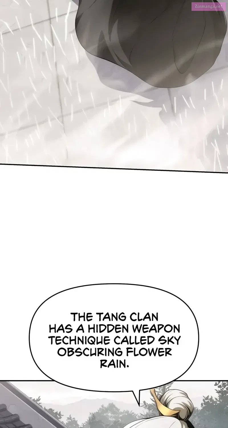Entomologist In Sichuan Tang Clan - Chapter 13.1 - Page 67