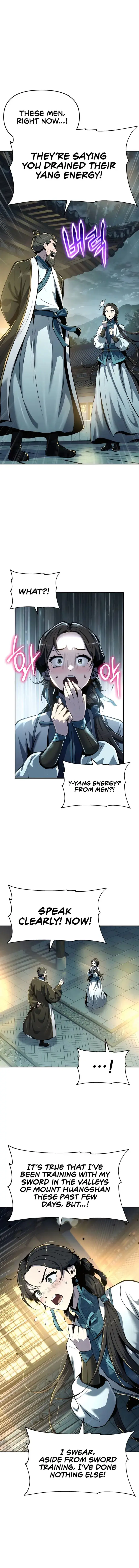 Entomologist In Sichuan Tang Clan - Chapter 35 - Page 16