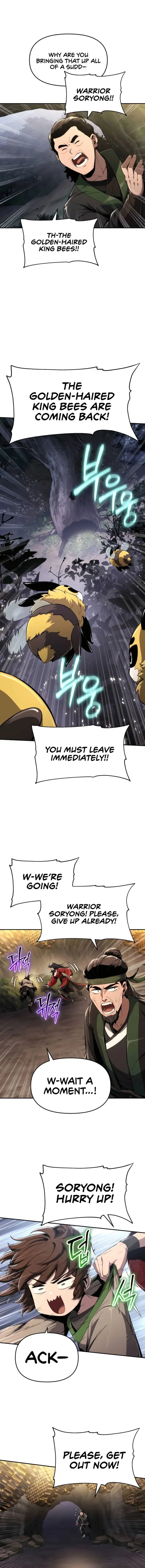 Entomologist In Sichuan Tang Clan - Chapter 16 - Page 13