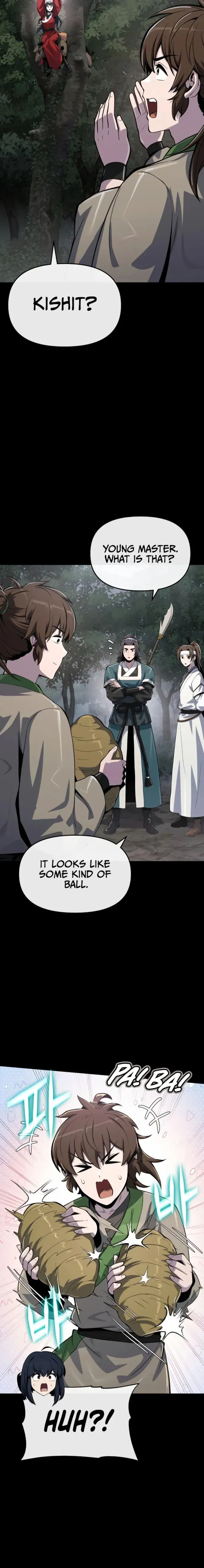Entomologist In Sichuan Tang Clan - Chapter 66 - Page 18