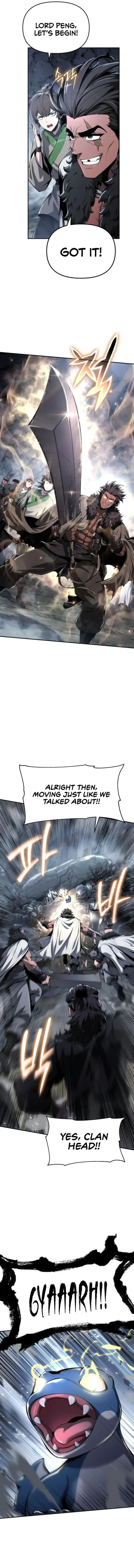 Entomologist In Sichuan Tang Clan - Chapter 30 - Page 8