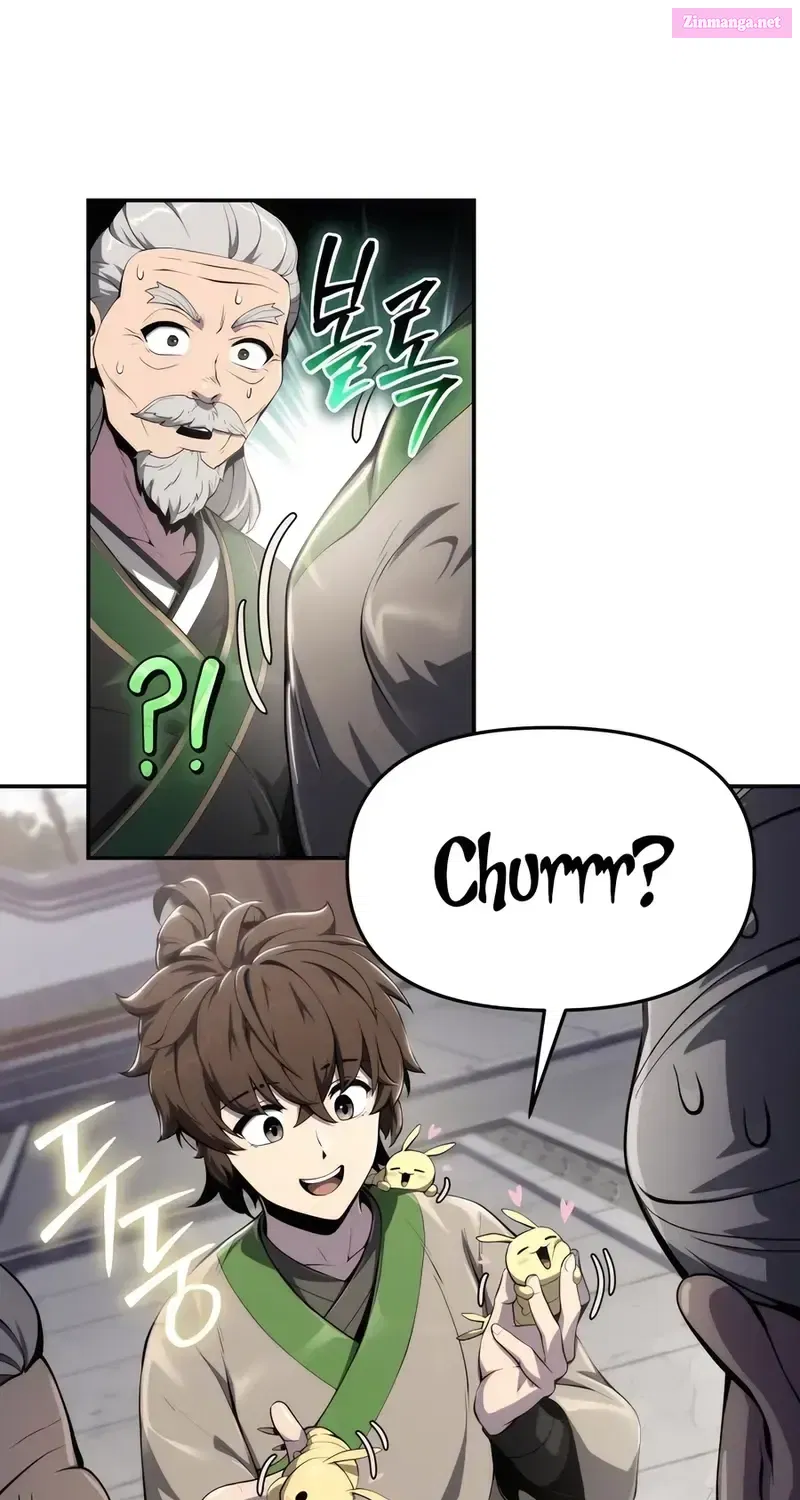 Entomologist In Sichuan Tang Clan - Chapter 13.1 - Page 24