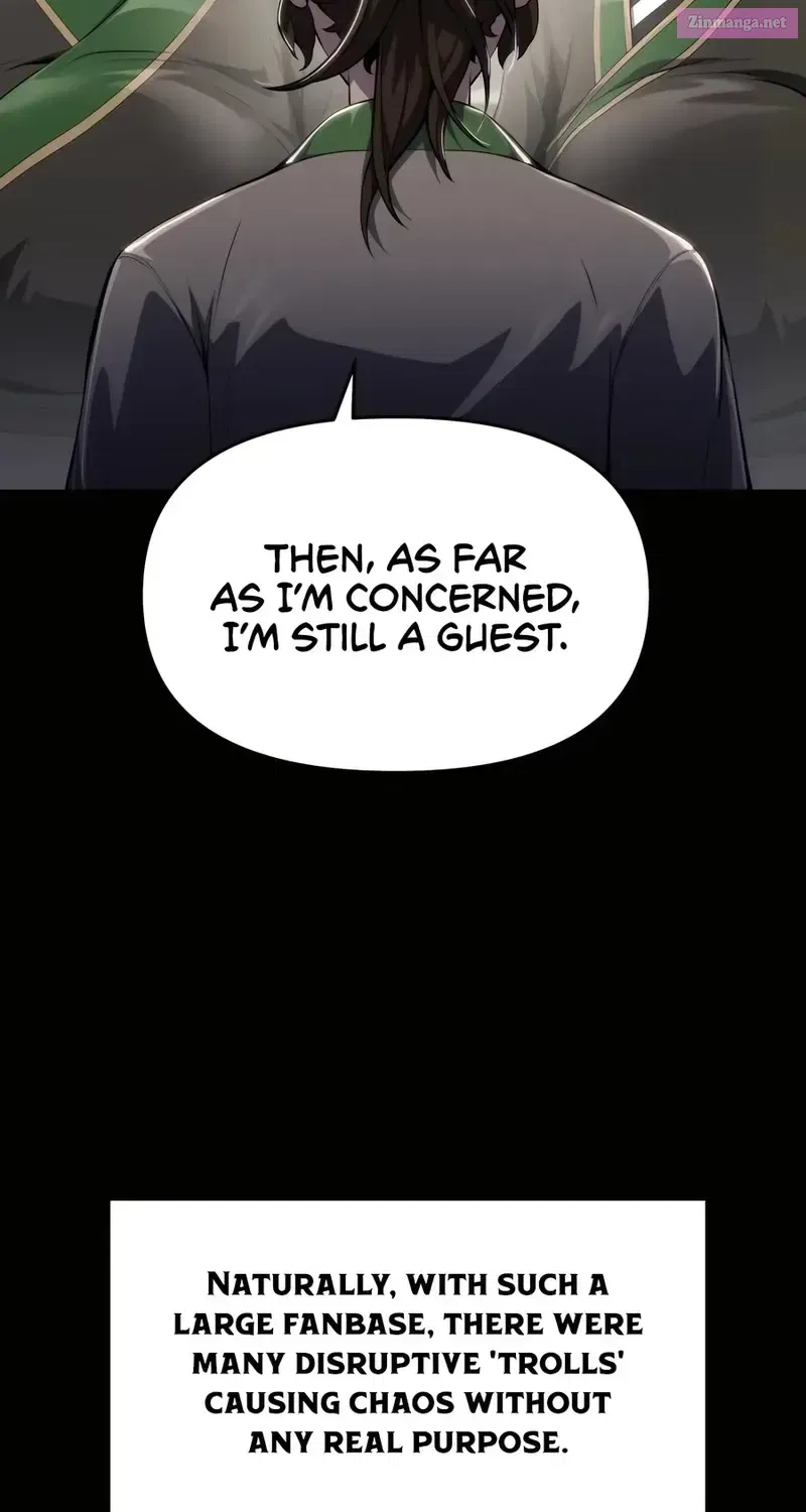 Entomologist In Sichuan Tang Clan - Chapter 13.1 - Page 10