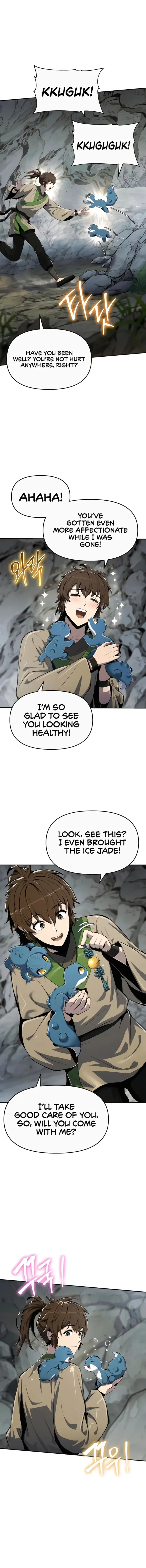 Entomologist In Sichuan Tang Clan - Chapter 40 - Page 15