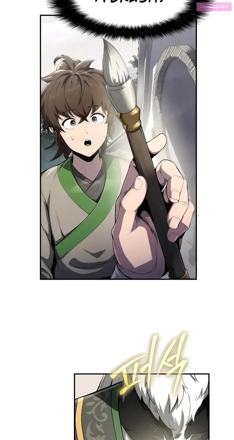 Entomologist In Sichuan Tang Clan - Chapter 13.1 - Page 57