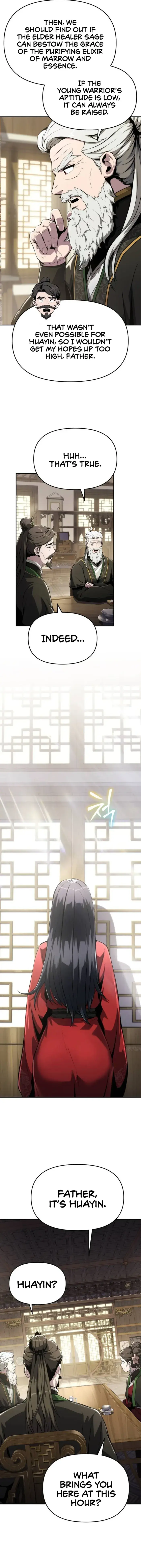 Entomologist In Sichuan Tang Clan - Chapter 10 - Page 7
