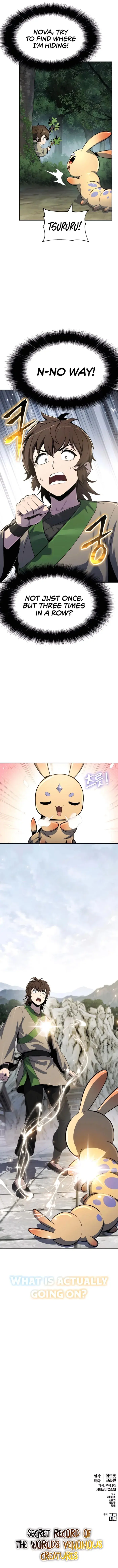 Entomologist In Sichuan Tang Clan - Chapter 43 - Page 16