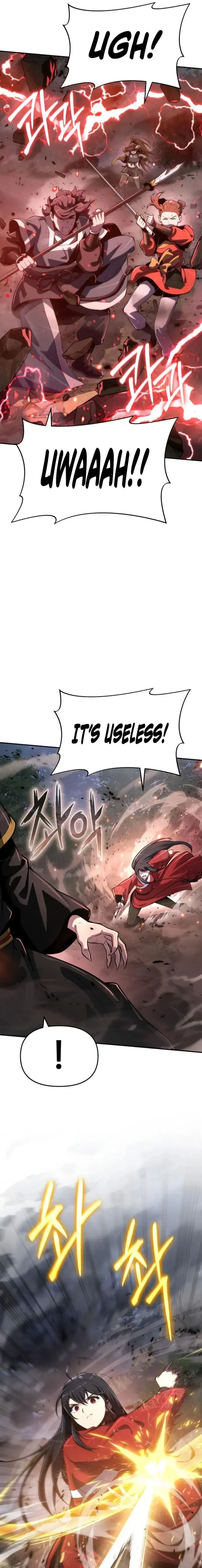 Entomologist In Sichuan Tang Clan - Chapter 66 - Page 7