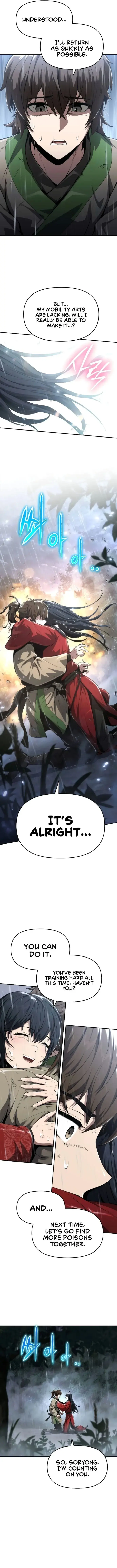 Entomologist In Sichuan Tang Clan - Chapter 21 - Page 9