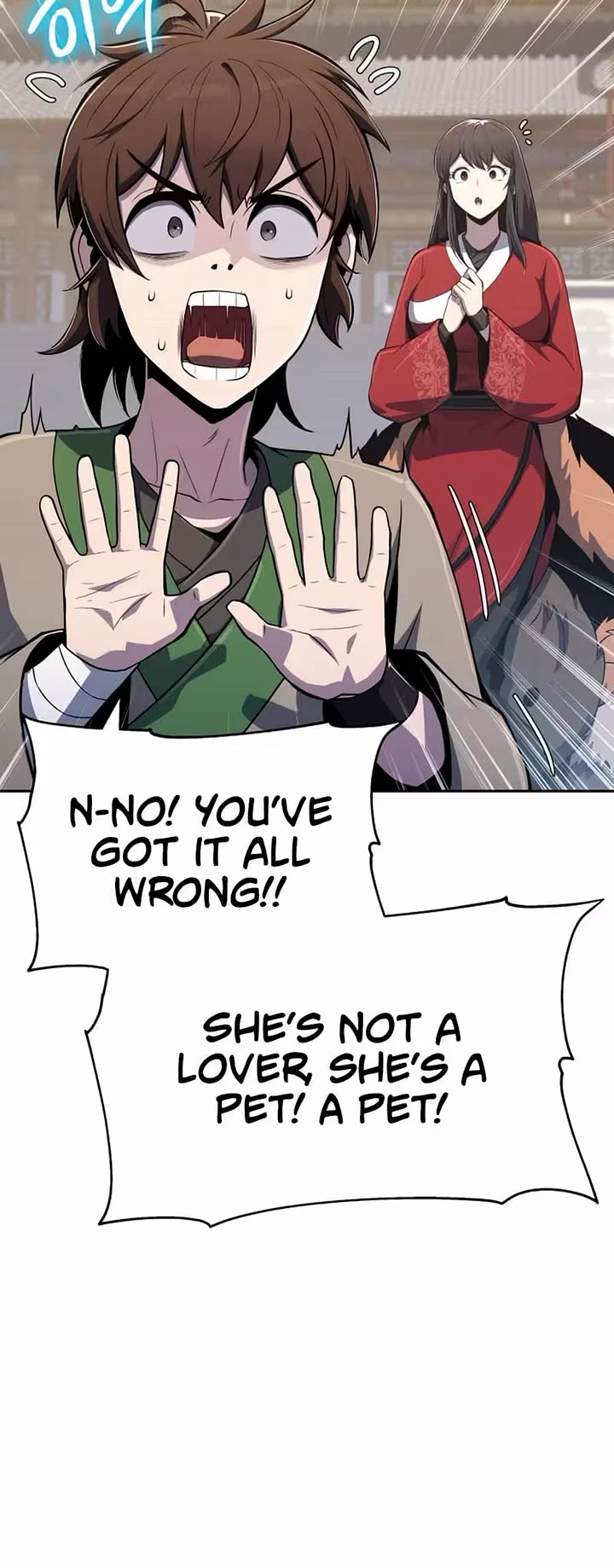 Entomologist In Sichuan Tang Clan - Chapter 80.2 - Page 62