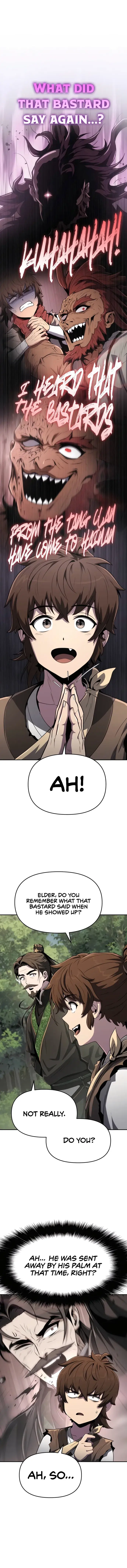 Entomologist In Sichuan Tang Clan - Chapter 5 - Page 3