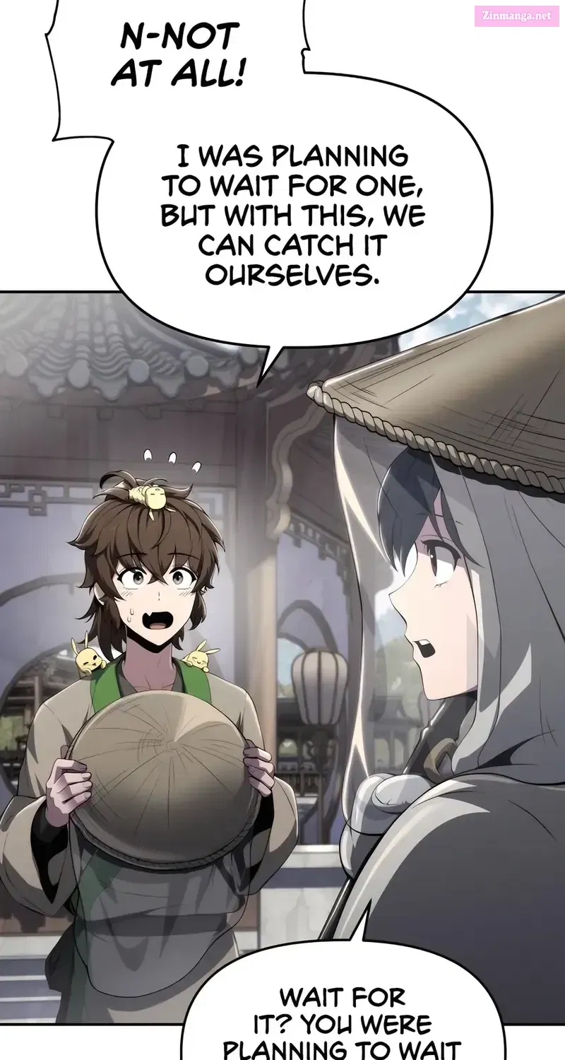 Entomologist In Sichuan Tang Clan - Chapter 13.1 - Page 81