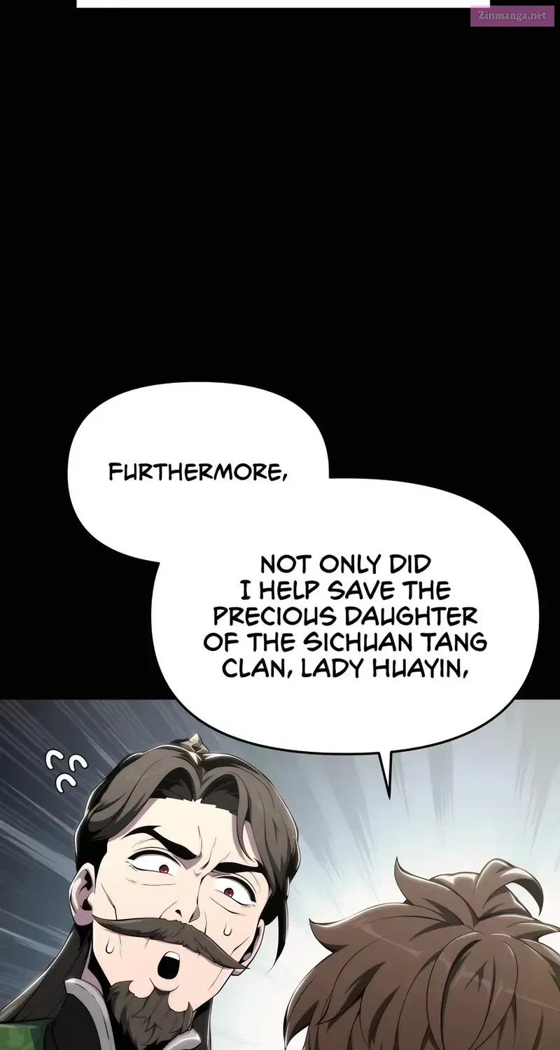 Entomologist In Sichuan Tang Clan - Chapter 13.1 - Page 11