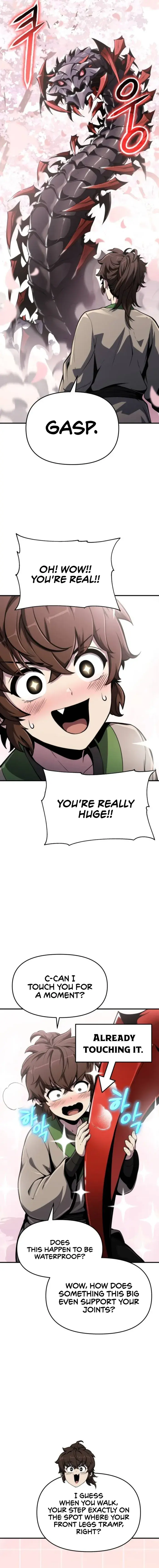 Entomologist In Sichuan Tang Clan - Chapter 10 - Page 17