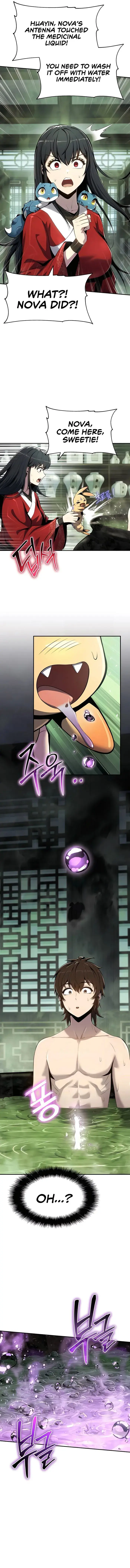 Entomologist In Sichuan Tang Clan - Chapter 42 - Page 16