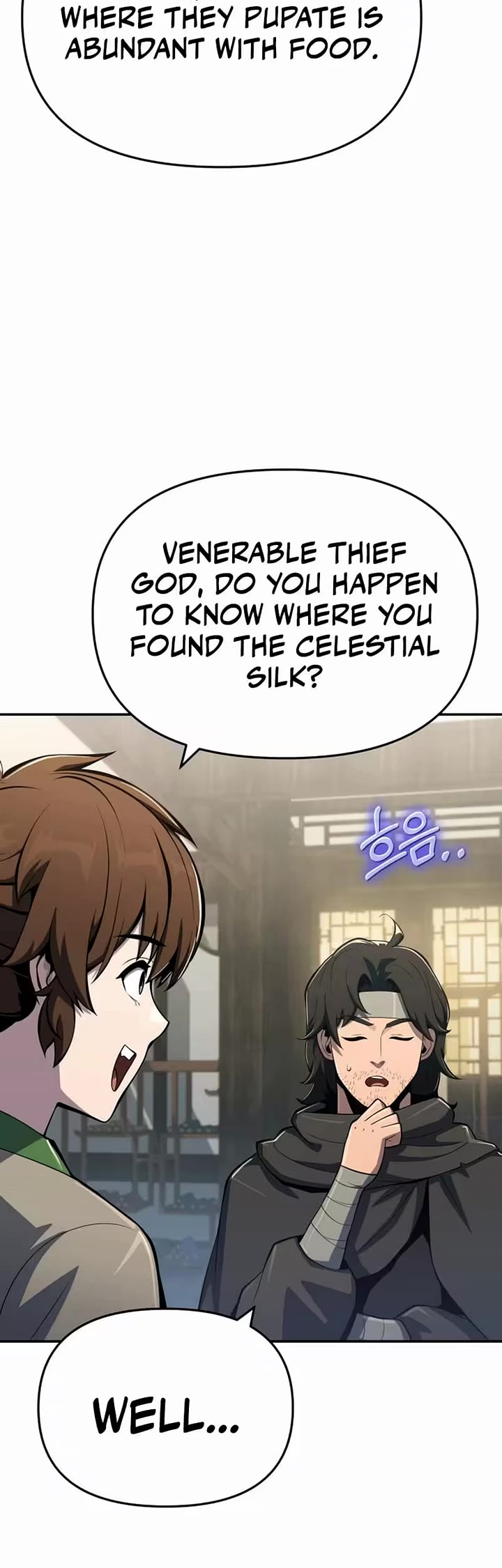 Entomologist In Sichuan Tang Clan - Chapter 80.2 - Page 24
