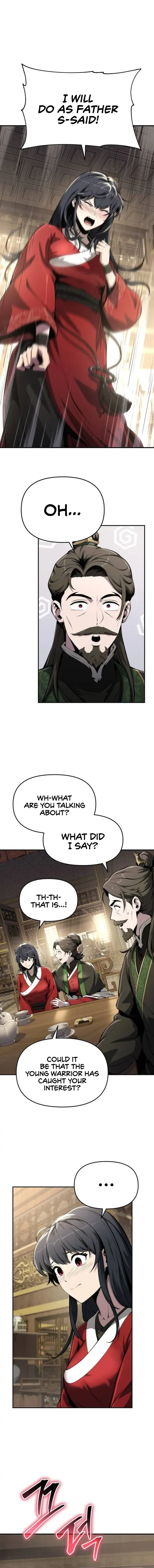Entomologist In Sichuan Tang Clan - Chapter 10 - Page 9