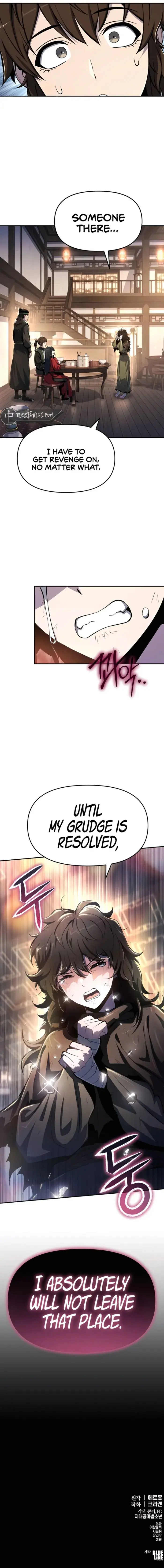 Entomologist In Sichuan Tang Clan - Chapter 45 - Page 13