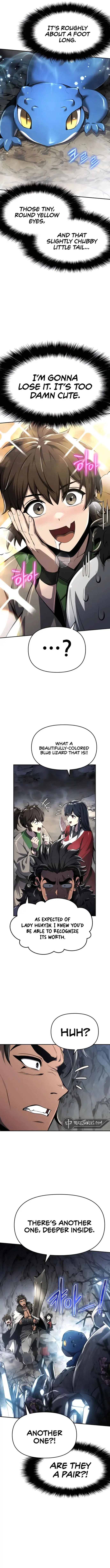 Entomologist In Sichuan Tang Clan - Chapter 29 - Page 12