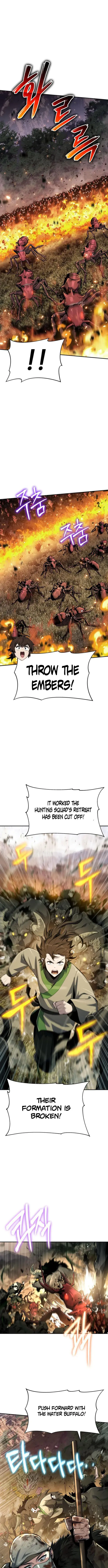 Entomologist In Sichuan Tang Clan - Chapter 54 - Page 7