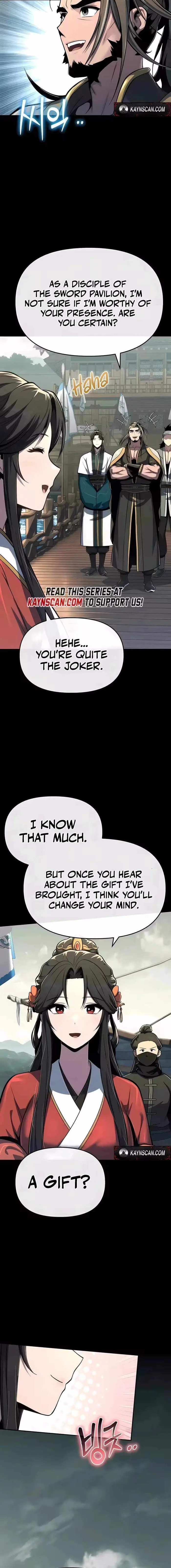 Entomologist In Sichuan Tang Clan - Chapter 85 - Page 12
