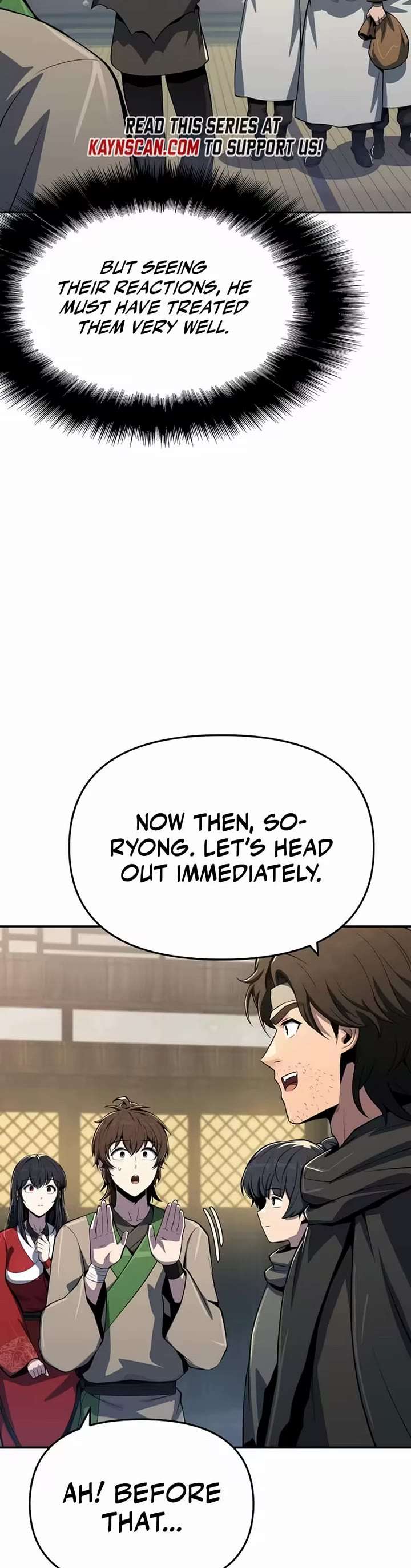 Entomologist In Sichuan Tang Clan - Chapter 80.2 - Page 32