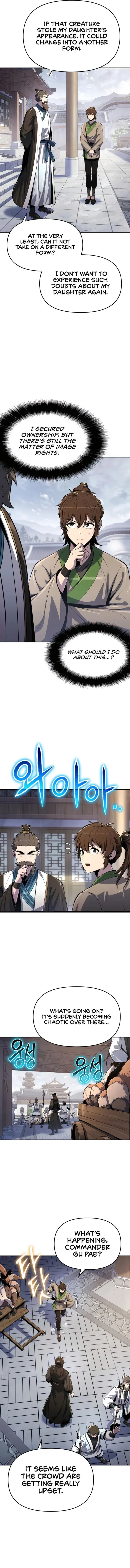 Entomologist In Sichuan Tang Clan - Chapter 39 - Page 7