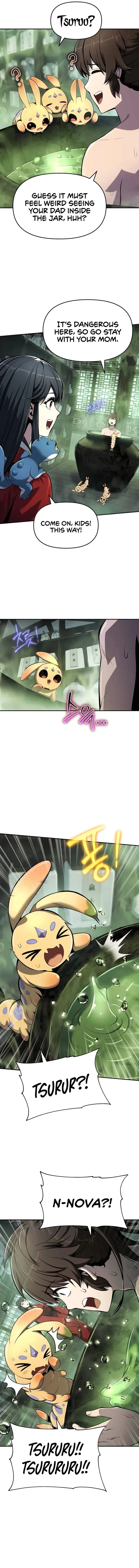 Entomologist In Sichuan Tang Clan - Chapter 42 - Page 15